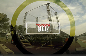ToyotaLive